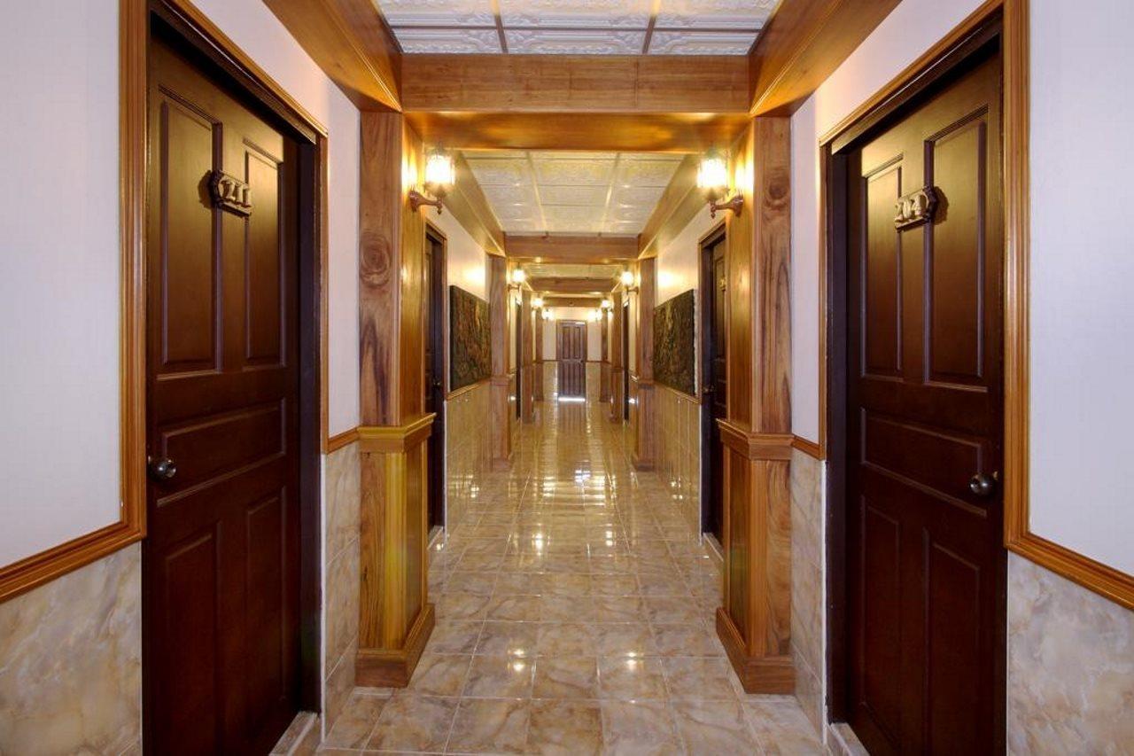 Kata Palace Phuket Exterior photo
