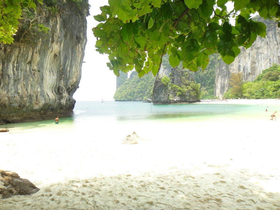 Kata Palace Phuket Exterior photo